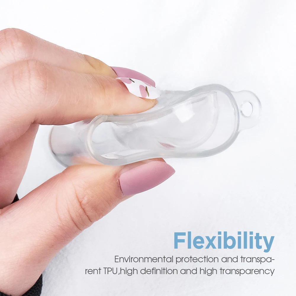 Funda para auriculares JapanAttack on Titan para Airpods 3 2 1