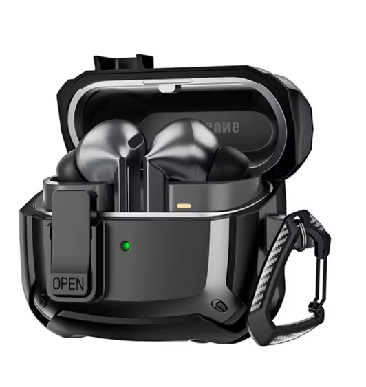 Fundas Minimalistas y Llamativas