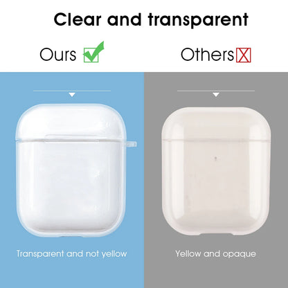 Funda para Airpods (anime Bleach Wave Kurosaki Ichigo), diseño japonés, para Airpods