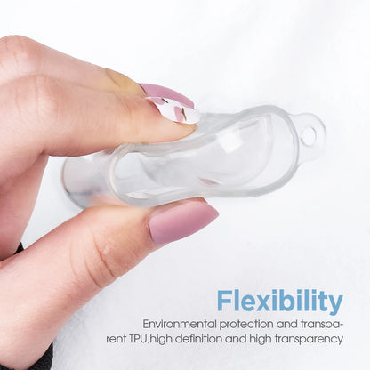 Funda para auriculares JapanAttack on Titan para Airpods 3 2 1