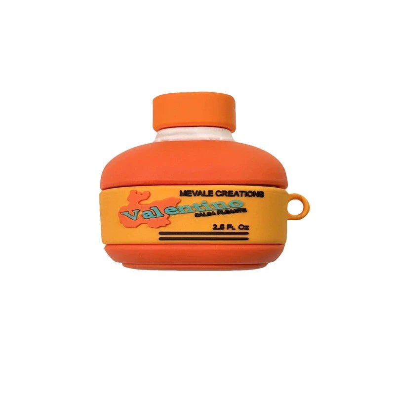 Funda para auriculares Samsung Galaxy Buds