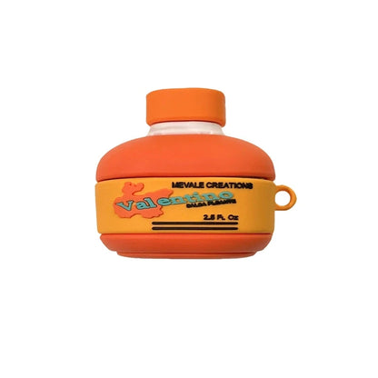 Funda para auriculares Samsung Galaxy Buds