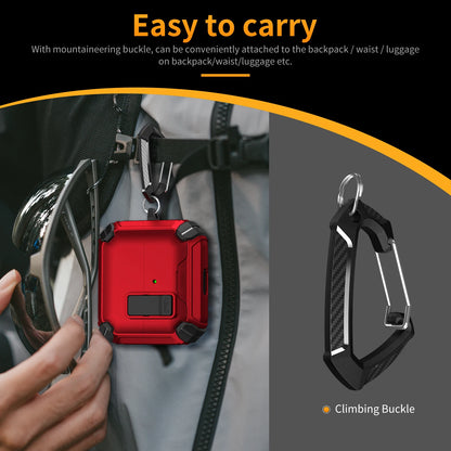 Funda 2025 para Samsung Galaxy Buds