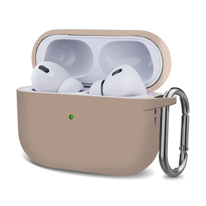 Fundas de silicona para auriculares para Airpods pro3rd Airpods 4