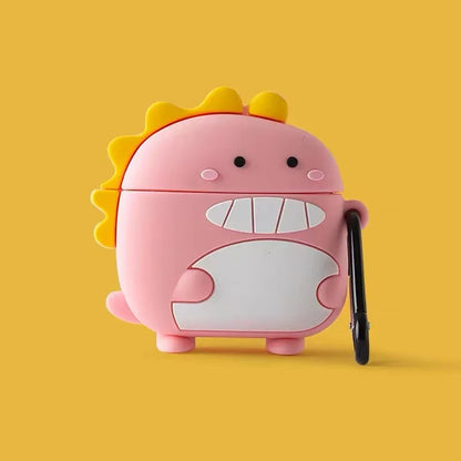 Funda para Samsung Galaxy Buds con bonitos dibujos