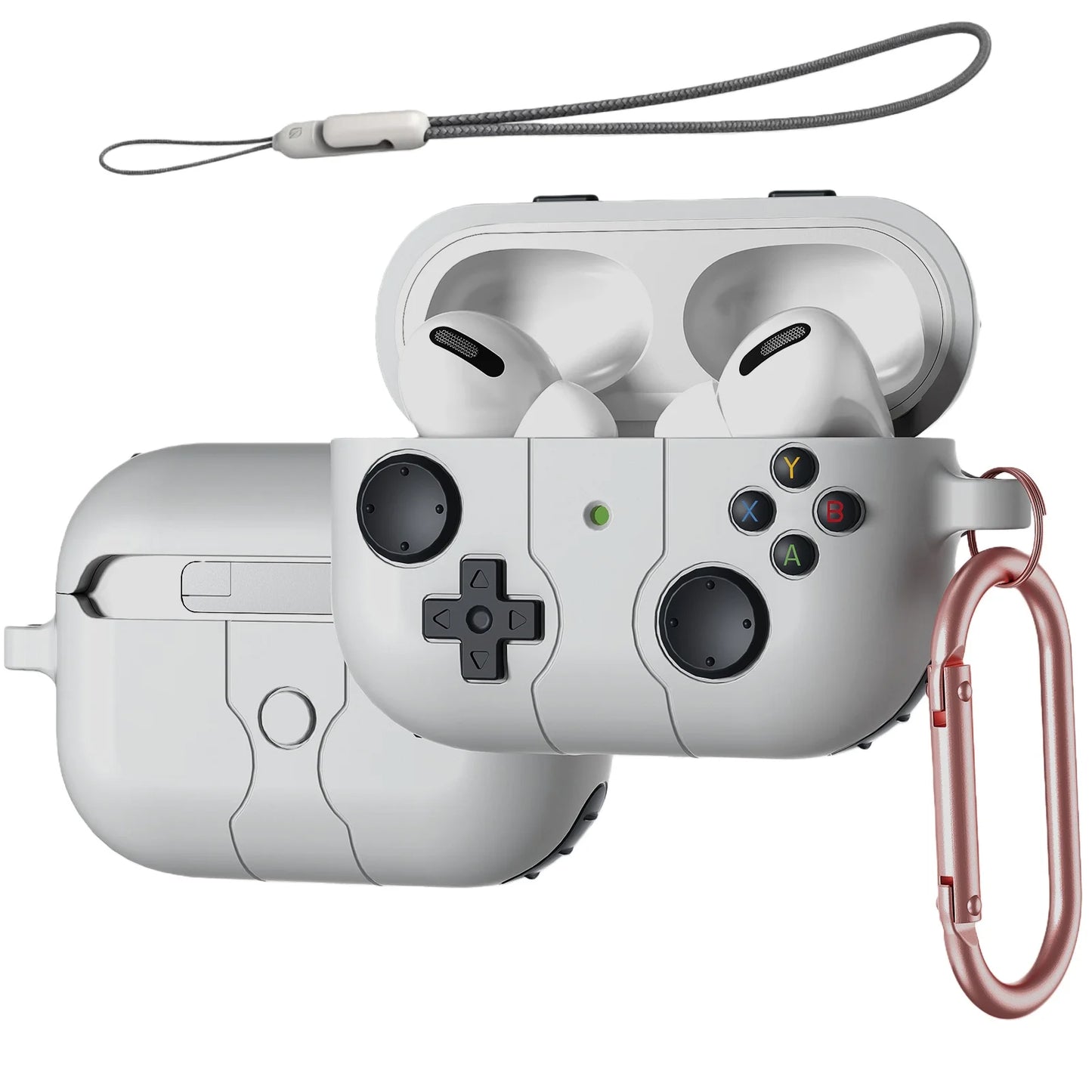 Funda protectora diseño de funda para consola de juegos