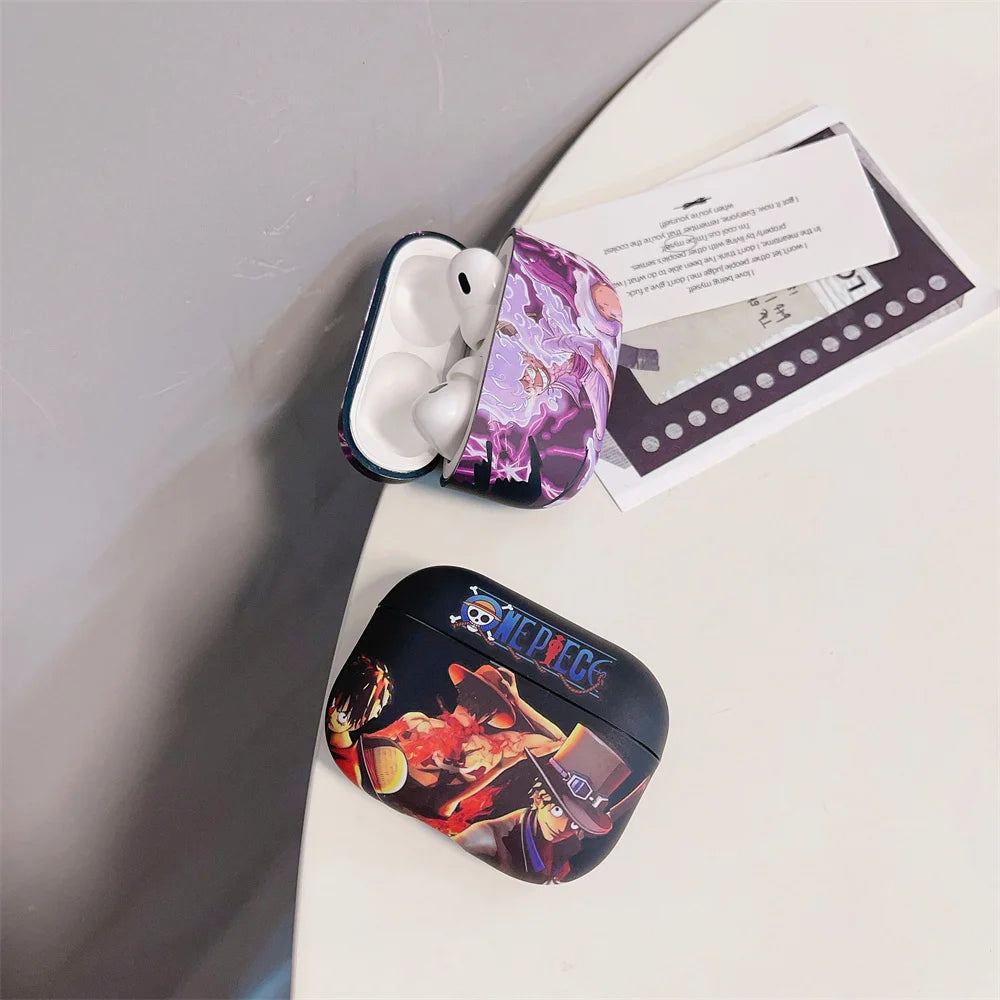 Funda One Piece Airpods Pro