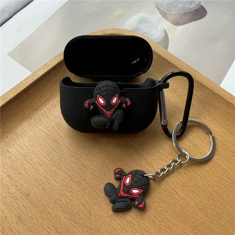 Funda para Samsung Galaxy Buds de dibujos animados