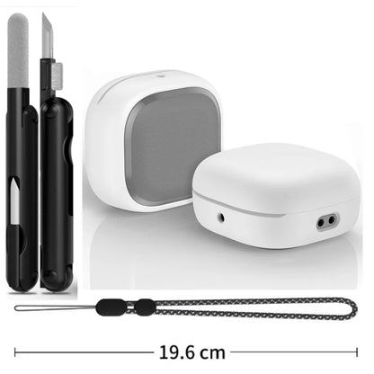 Carcasa protectora anticaída gruesa para Galaxy Buds