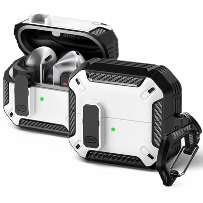 Funda Para Samsung Galaxy Buds con kit de limpieza Funda con cerradura