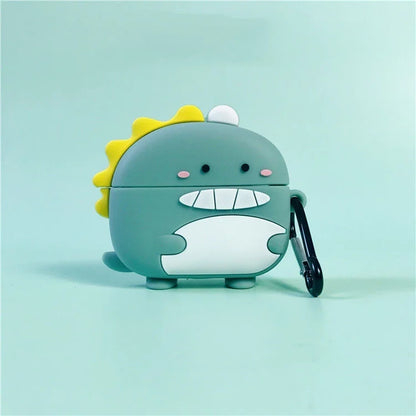 Funda protectora de lujo con dibujos animados para auriculares Huawei Freebuds Pro4 y Pro3