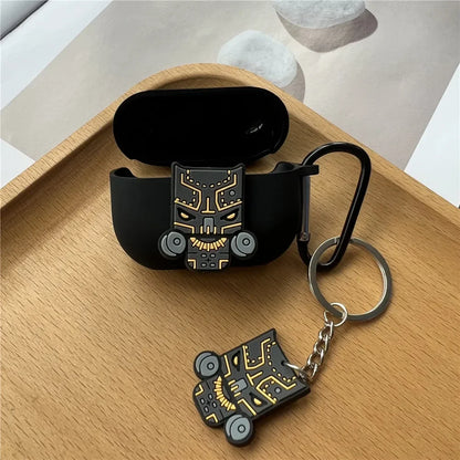 Funda para Samsung Galaxy Buds de dibujos animados