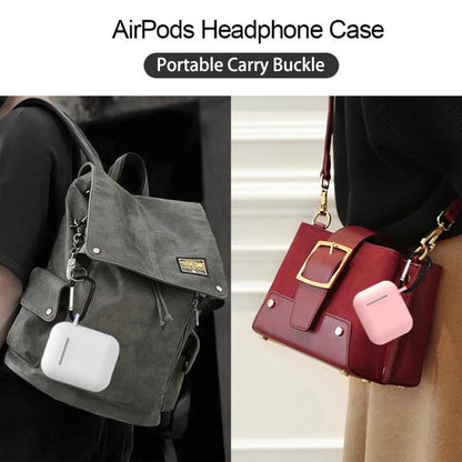 Funda para auriculares Apple Airpods
