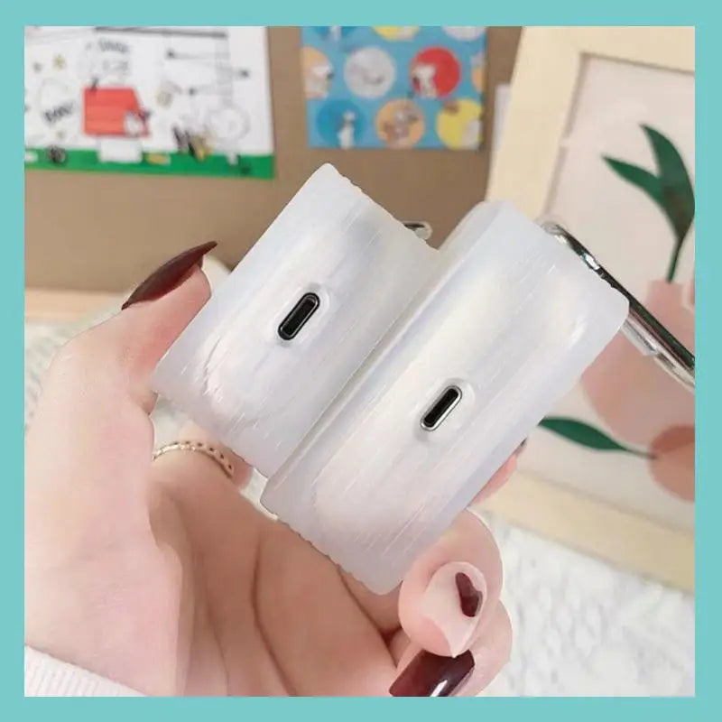 Funda para auriculares Anime Hatsune Miku Airpods