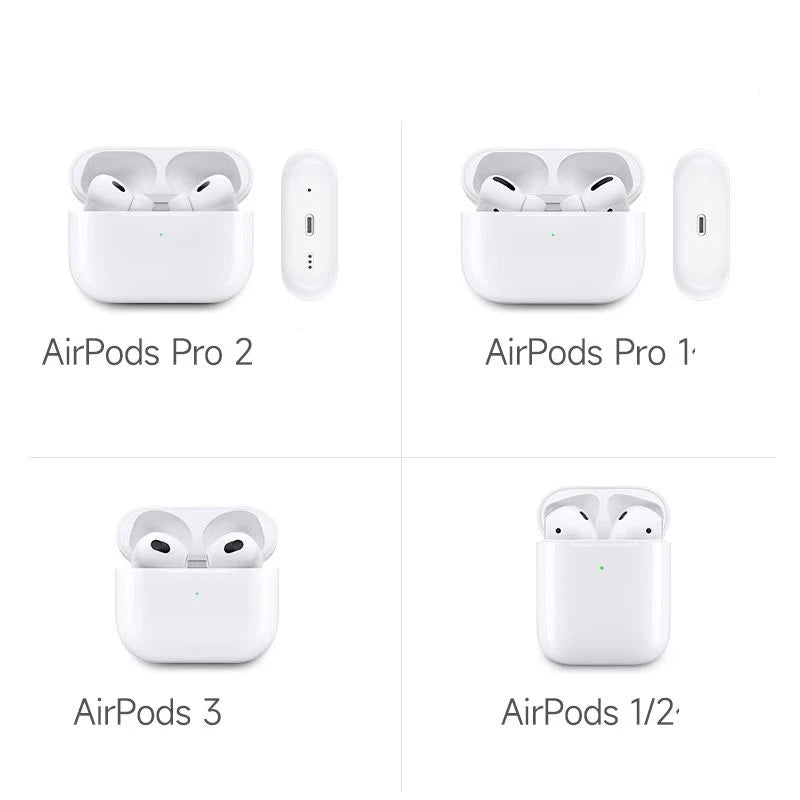 Funda de lujo para AirPods de Anime Tokyo Ghoul para Apple AirPods 4, a prueba de golpes.