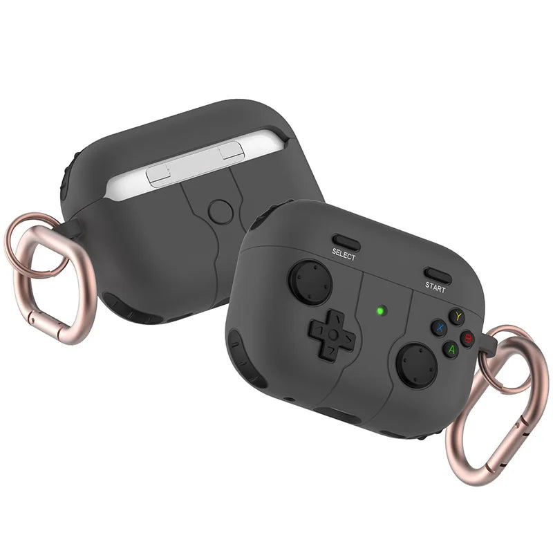 3D Cute Cartoon Creative Earphone Case For Airpods