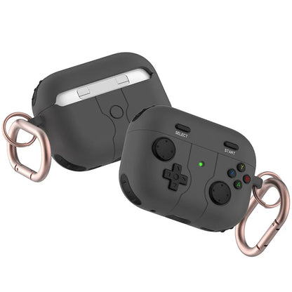 3D Cute Cartoon Creative Earphone Case For Airpods