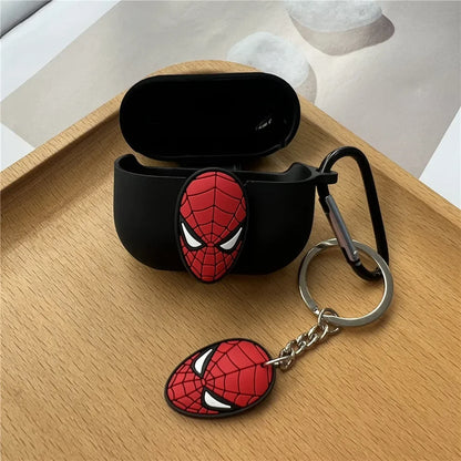 Funda para Samsung Galaxy Buds de dibujos animados
