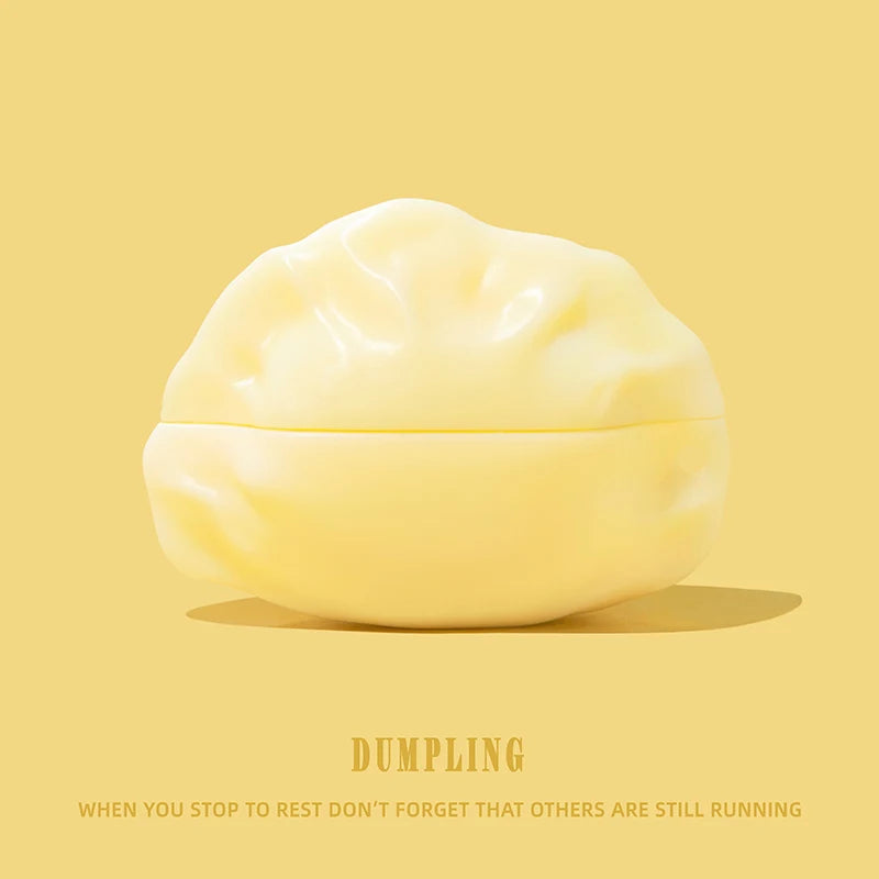 Funda para AirPods, con diseño de chicle de azúcar