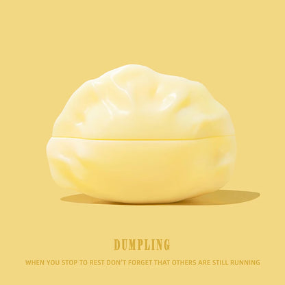 Funda para AirPods, con diseño de chicle de azúcar