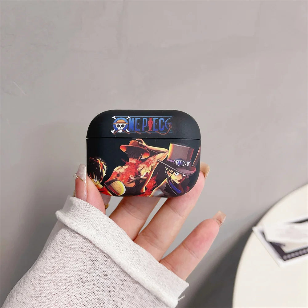 Funda One Piece Airpods Pro