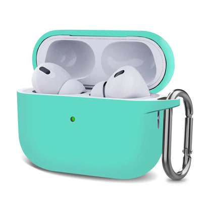 Fundas de silicona para auriculares para Airpods pro3rd Airpods 4