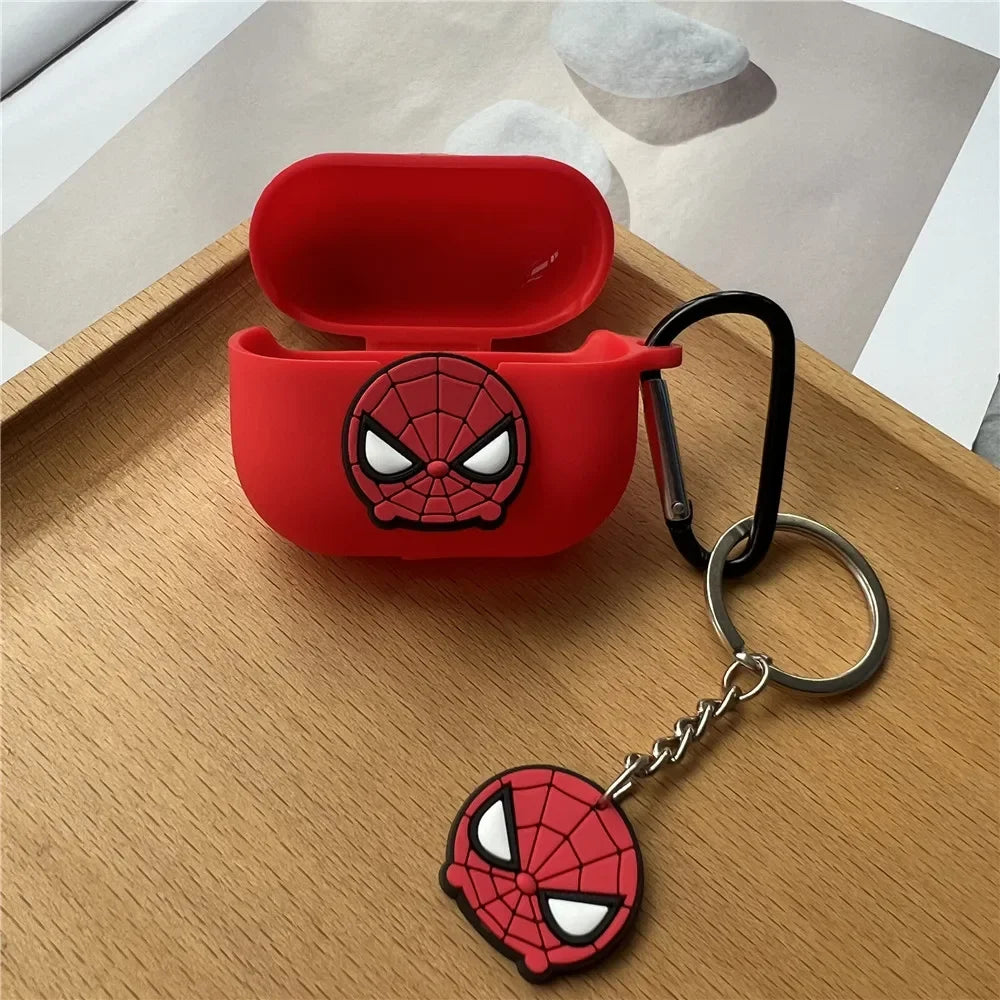 Funda para Samsung Galaxy Buds de dibujos animados