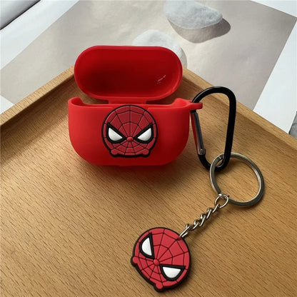 Funda para Samsung Galaxy Buds de dibujos animados