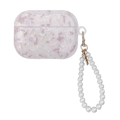 Funda Leopard Girl para AirPods Pro 2 Pro 3 USB C 2025 airpods pro 3 2 1 Funda