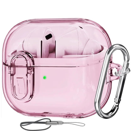 Funda con cerradura de seguridad, Para Samsung Galaxy Buds