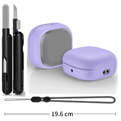 Carcasa protectora anticaída gruesa para Galaxy Buds