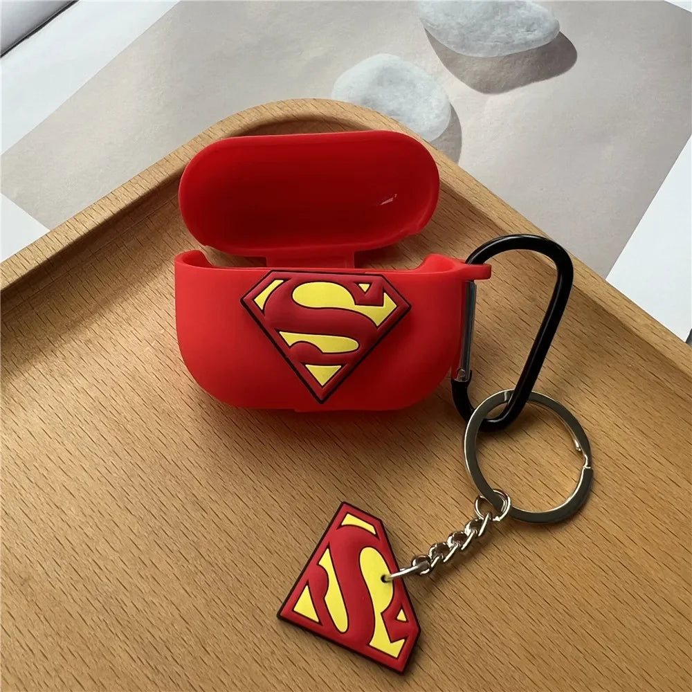 Funda para Samsung Galaxy Buds de dibujos animados