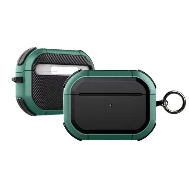 Funda para AirPods Pro 3 2025 Pro 2 2023 USB C Funda protectora para auriculares para AirPods 4 4th 3 Gen