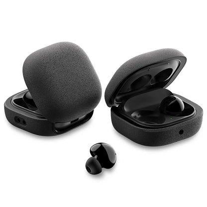 Carcasa protectora anticaída gruesa para Galaxy Buds