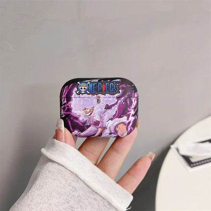 Funda One Piece Airpods Pro