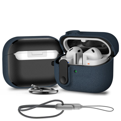 Funda con cerradura de seguridad, Para Samsung Galaxy Buds