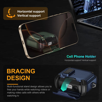 Funda 2025 para Samsung Galaxy Buds