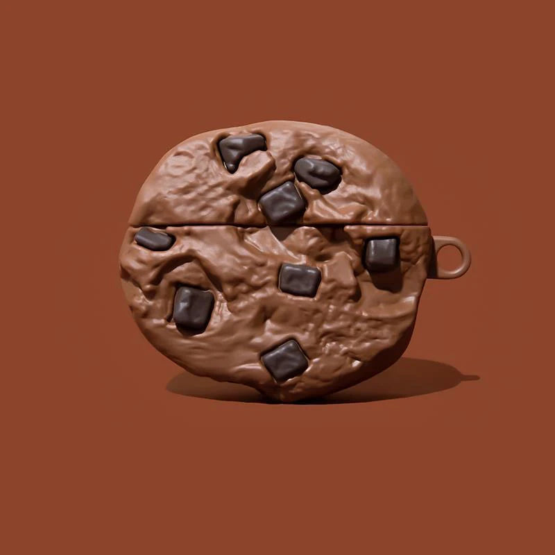 3D Cute Cartoon Creative Earphone Case For Airpods