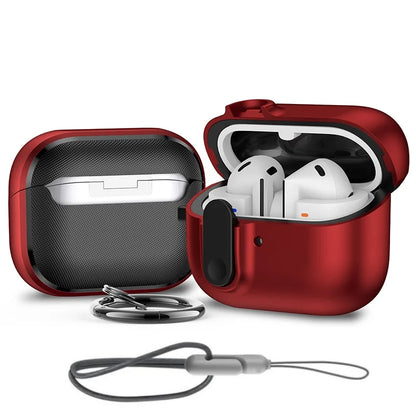 Funda con cerradura de seguridad, Para Samsung Galaxy Buds