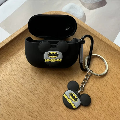 Funda para Samsung Galaxy Buds de dibujos animados