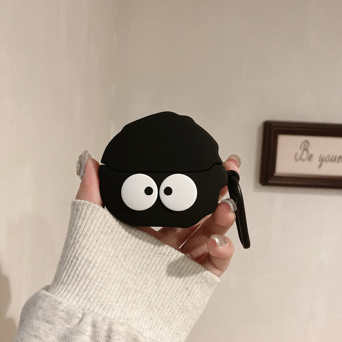 Funda para Samsung Galaxy Buds con bonitos dibujos