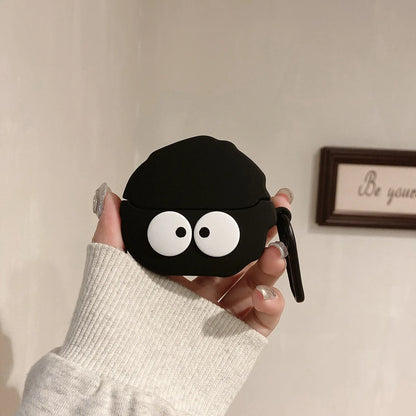 Funda para Samsung Galaxy Buds con bonitos dibujos