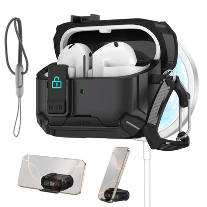 Funda 2025 para Samsung Galaxy Buds