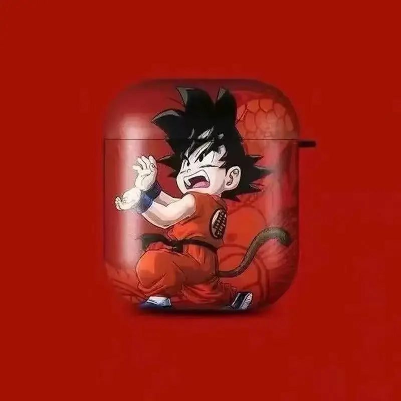 Anime One Piece Luffy Zoro Airpods Pro