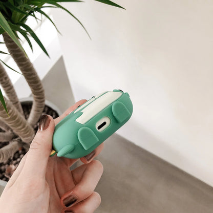 Funda protectora de lujo con dibujos animados para auriculares Huawei Freebuds Pro4 y Pro3