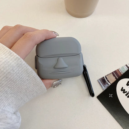 Funda para Samsung Galaxy Buds con bonitos dibujos