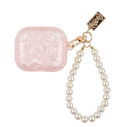 Funda Leopard Girl para AirPods Pro 2 Pro 3 USB C 2025 airpods pro 3 2 1 Funda