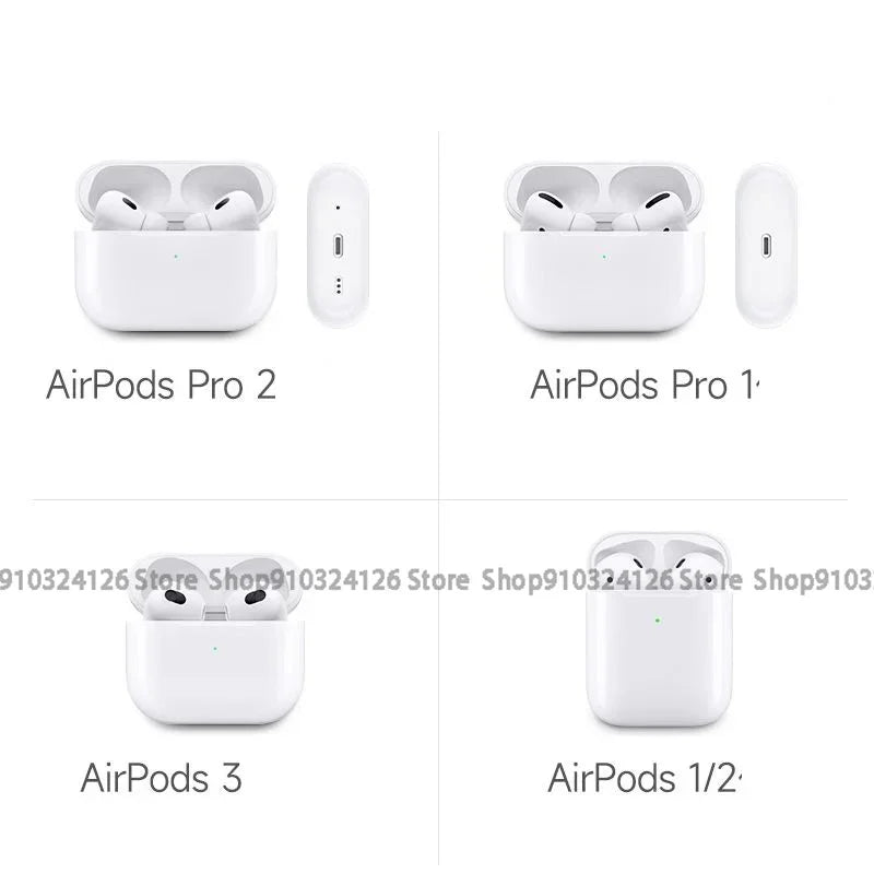 Funda para AirPods de Light Yagami y Mikami Teru Death Note.