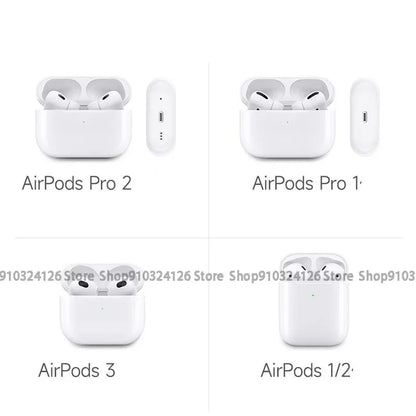 Funda para AirPods de Light Yagami y Mikami Teru Death Note.