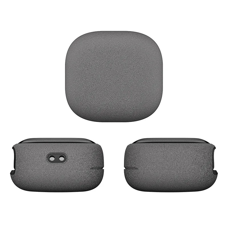 Carcasa protectora anticaída gruesa para Galaxy Buds